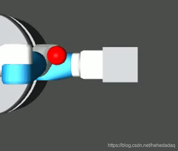 mujoco机器人建模教程和优质资源总结-长期更新 - 知乎
