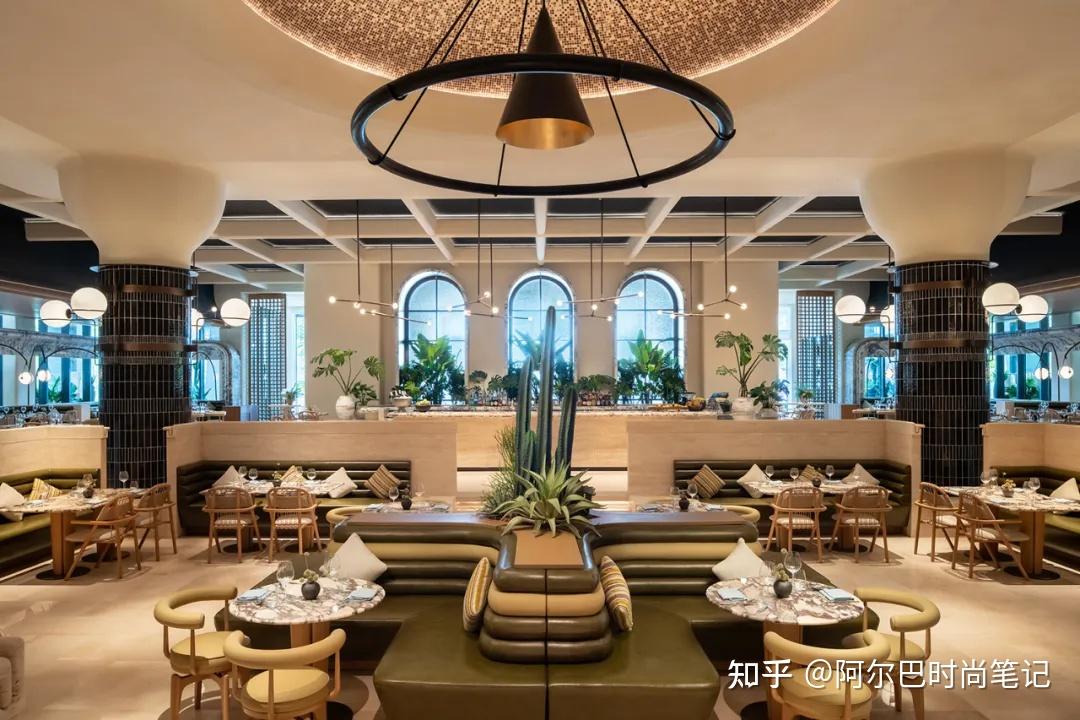 金普顿+英迪格,海南清水湾度假新选择? - 知乎