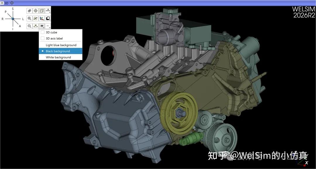 Qt桌面软件的多主题风格界面 - 知乎