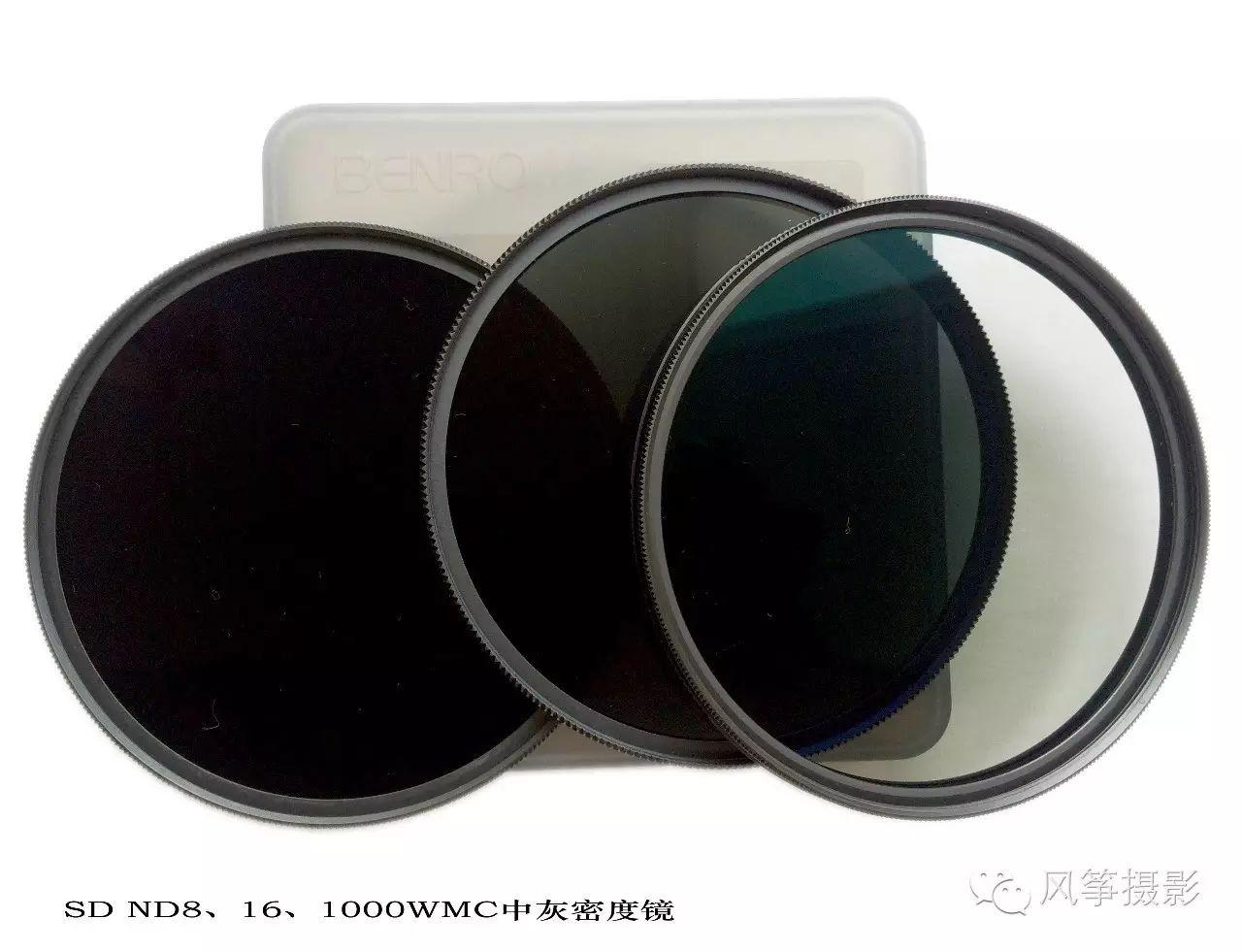 摄影利器缝型黑卡让你拍出绝美风光作品