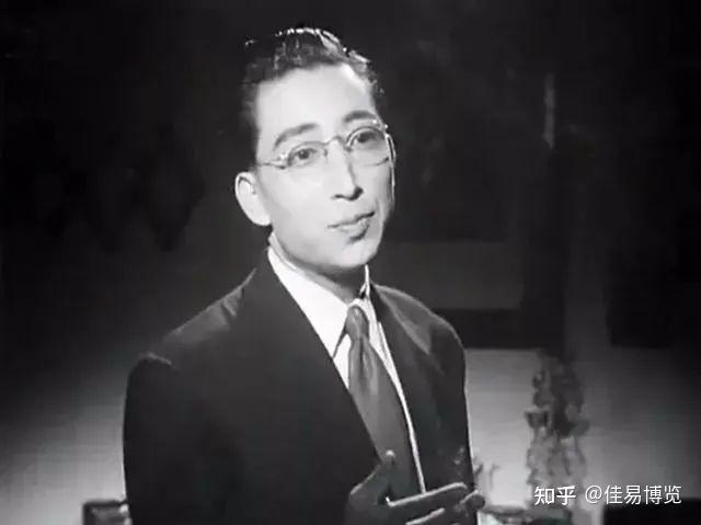 程述尧:一生三次婚姻,专娶名女人,真情错付,终为一场空