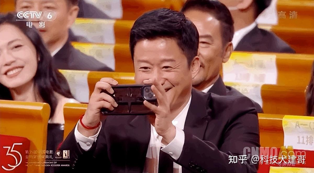 中兴代言人吴京用苹果手机合理；一场雪扯掉新能源车的“遮羞布” - 知乎