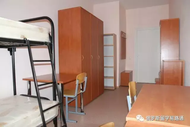 圣彼得堡国立大学宿舍详情介绍附海量图片