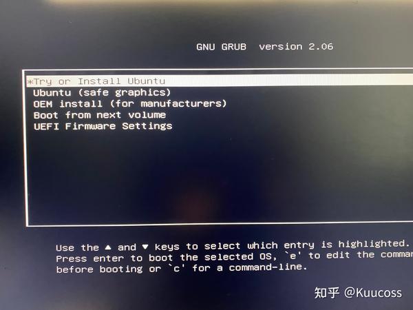windows+Ubuntu双系统：删除Ubuntu并重装（二） 知乎