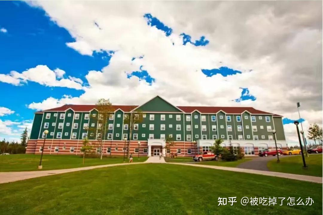 1,毕索大学 bishops university