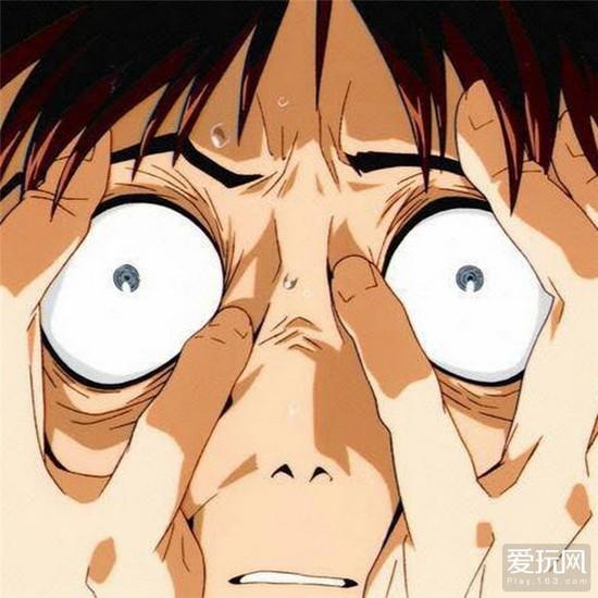 有生之年:eva完结20周年重制纪念