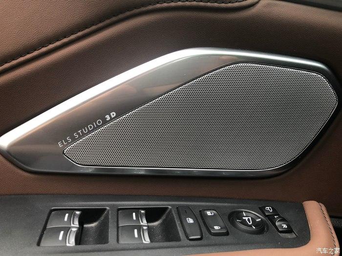 els 3d音响效果非常赞,我个人非常喜欢它的音质,尤其是低音部分,真的