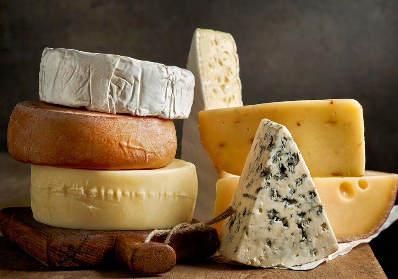 每天1-2款发酵食品,你做到了吗?