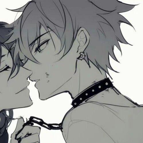 有无硬气又色气的情头