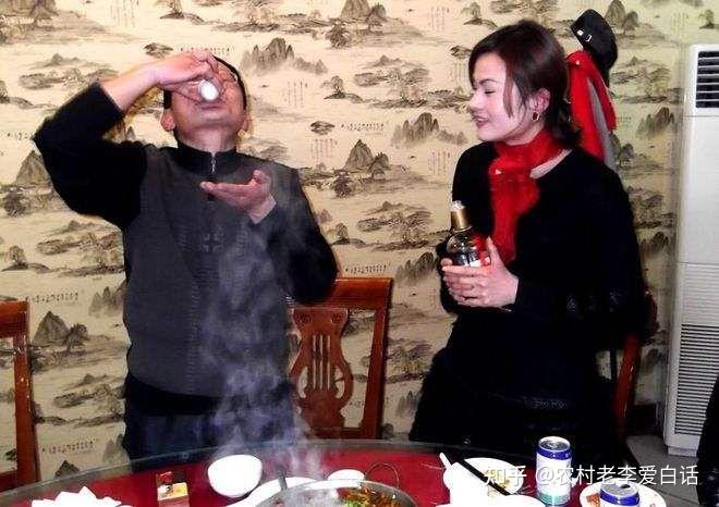 民间老话：贪酒不顾人，贪色不顾身，贪财不顾亲。是什么意思？ - 知乎