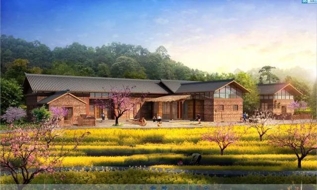 田园综合体田园养生养老模式探讨