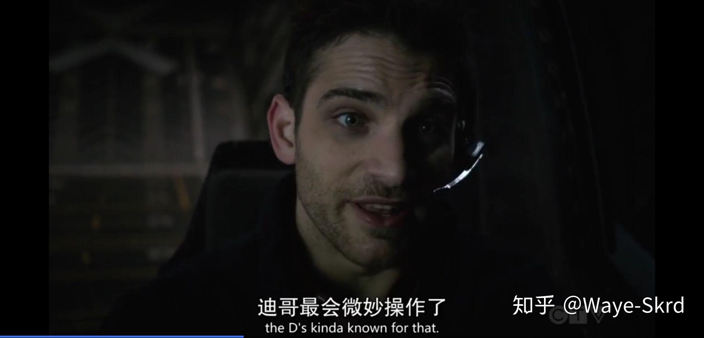 如何评价神盾局特工第六季第1213集第六季结局