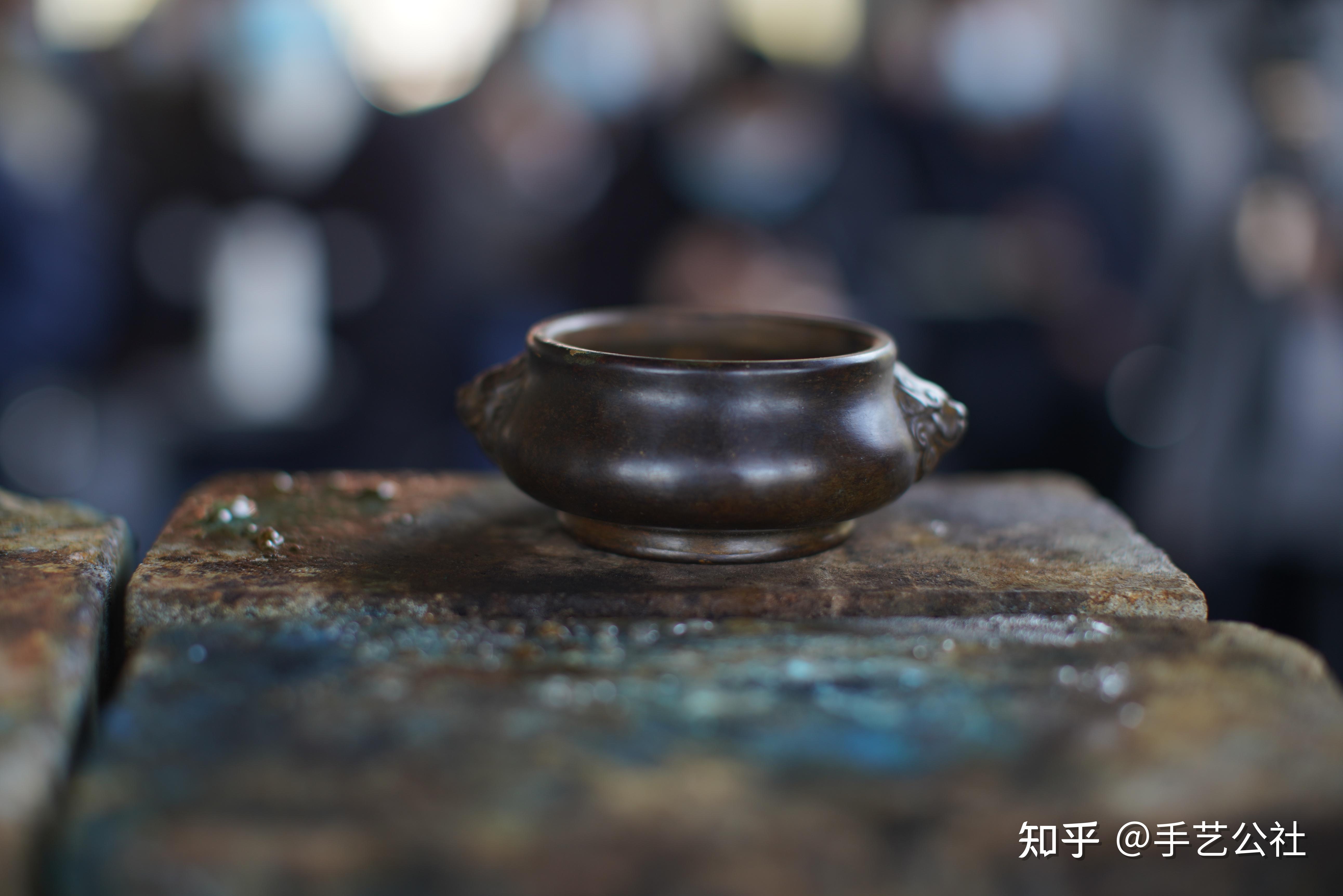 铜青铜鼎 中国青铜器 办公室摆件 开业客厅装饰铜香炉 鼎-阿里巴巴