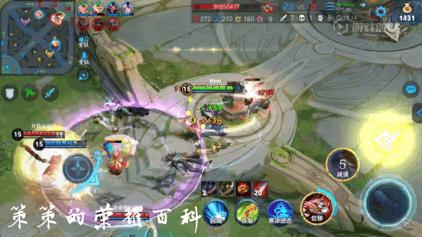 王者荣耀国服榜一李白深度教学青莲剑歌连招要点三式剑法