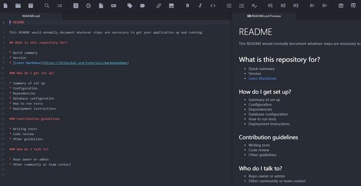 markdown本地编辑器最佳选择