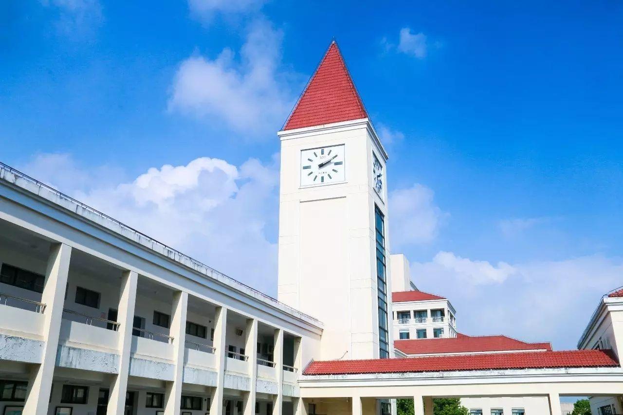 在上海师范大学shnu就读是一种怎样的体验
