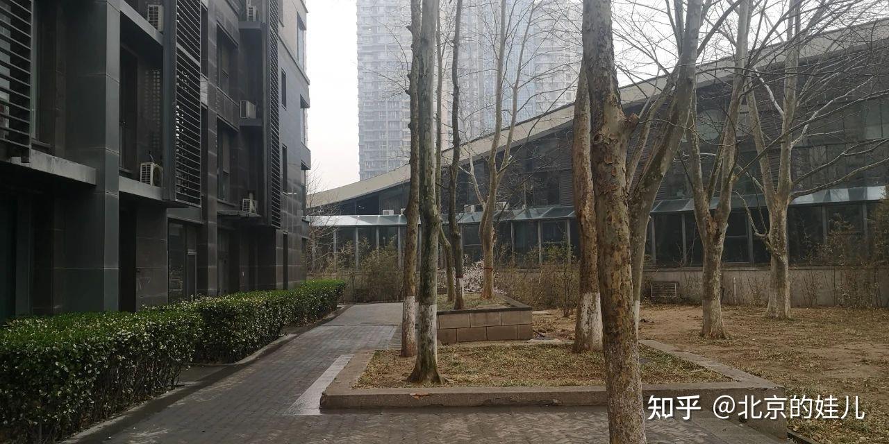 北京房价"坍塌"真相是…… - 知乎