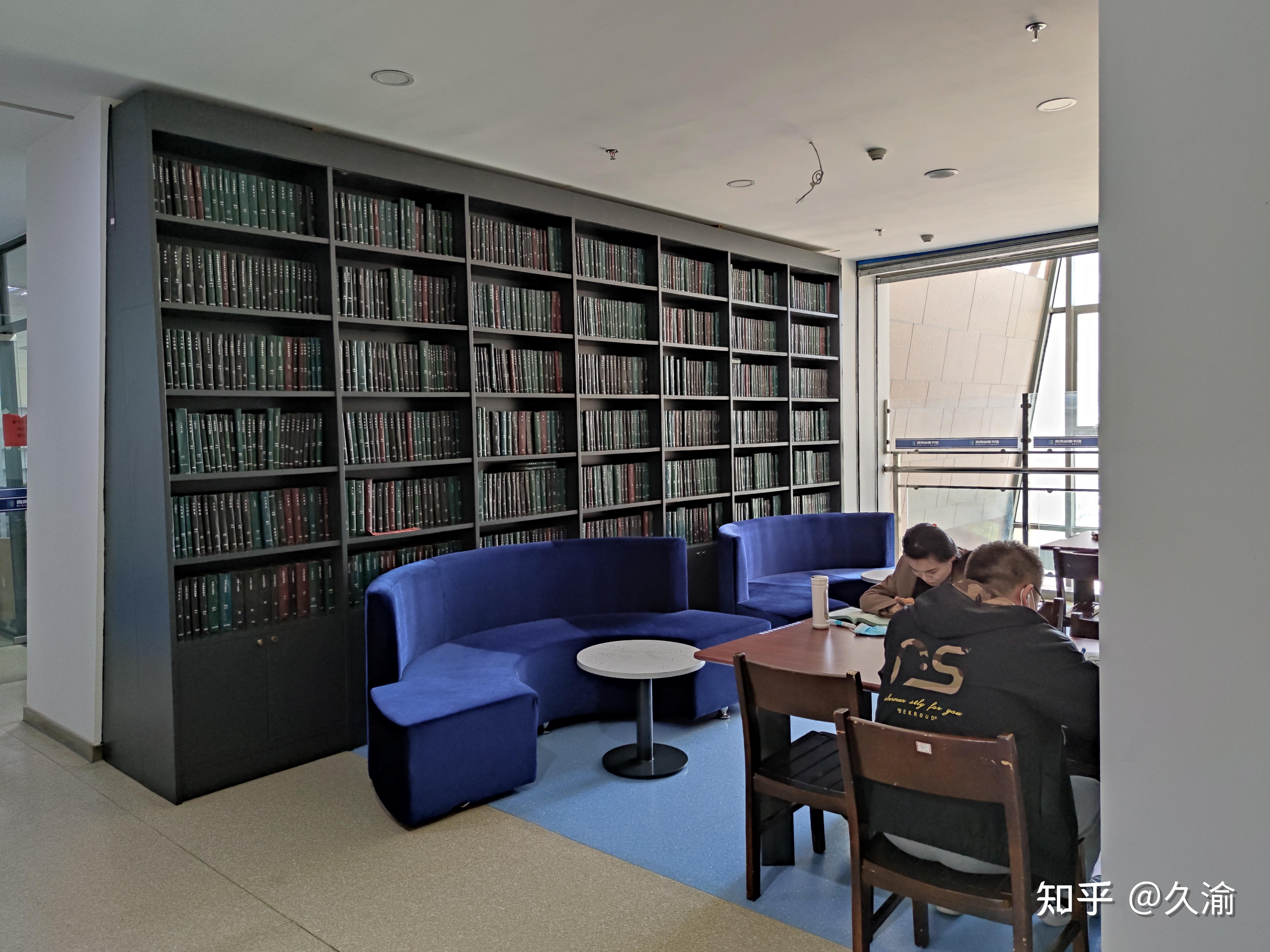 (二)青海省图书馆