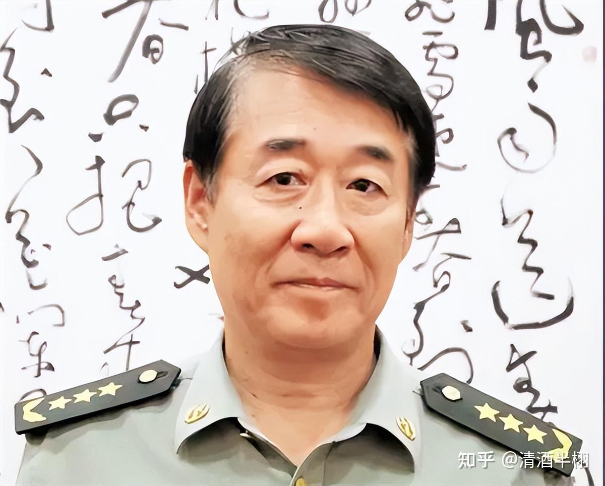 刘源:王光美之子,58岁成上将,如今71岁,仍坚守岗位,令人钦佩 - 知乎