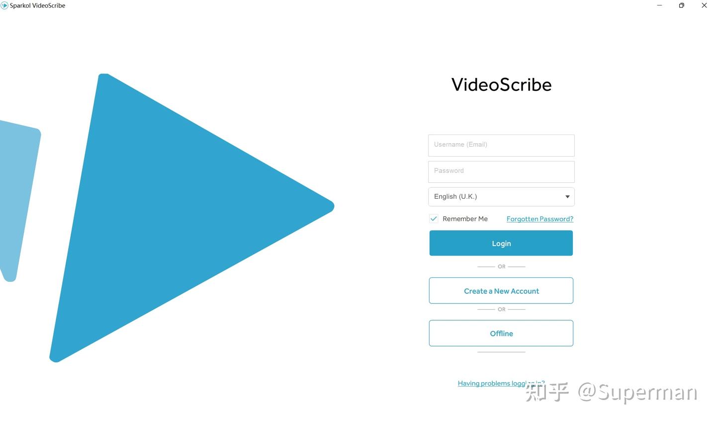 Videoscribe Login VideoScribe使用教程(一) - 知乎