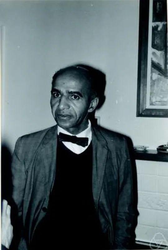 最伟大的黑人数学家布莱克威尔统计学领域的天才