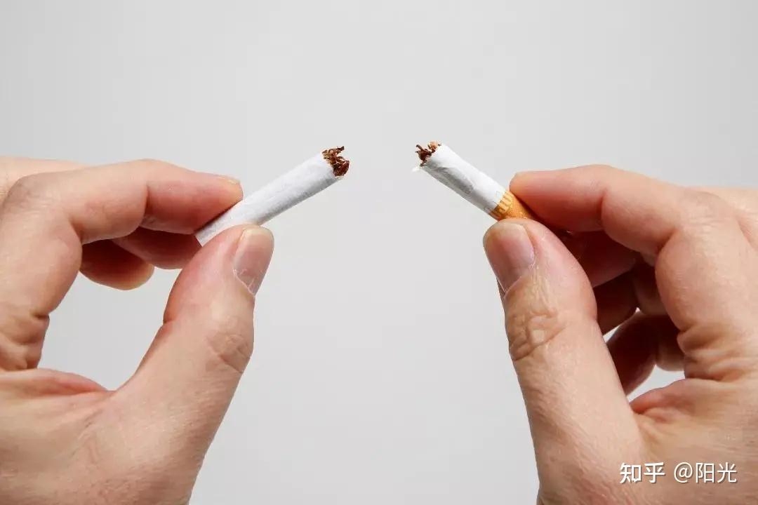 戒烟没有你想象的那么难，30年烟龄的大叔亲身经历告诉你戒烟的秘密 - 知乎