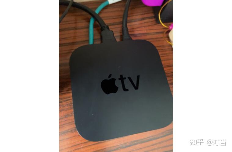 Apple TV 7代(2022款)WIFI+Ethernet版怎么样？真实使用评价！