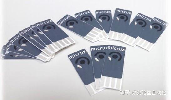 西班牙micrux厚膜電極絲網印刷電極產品介紹