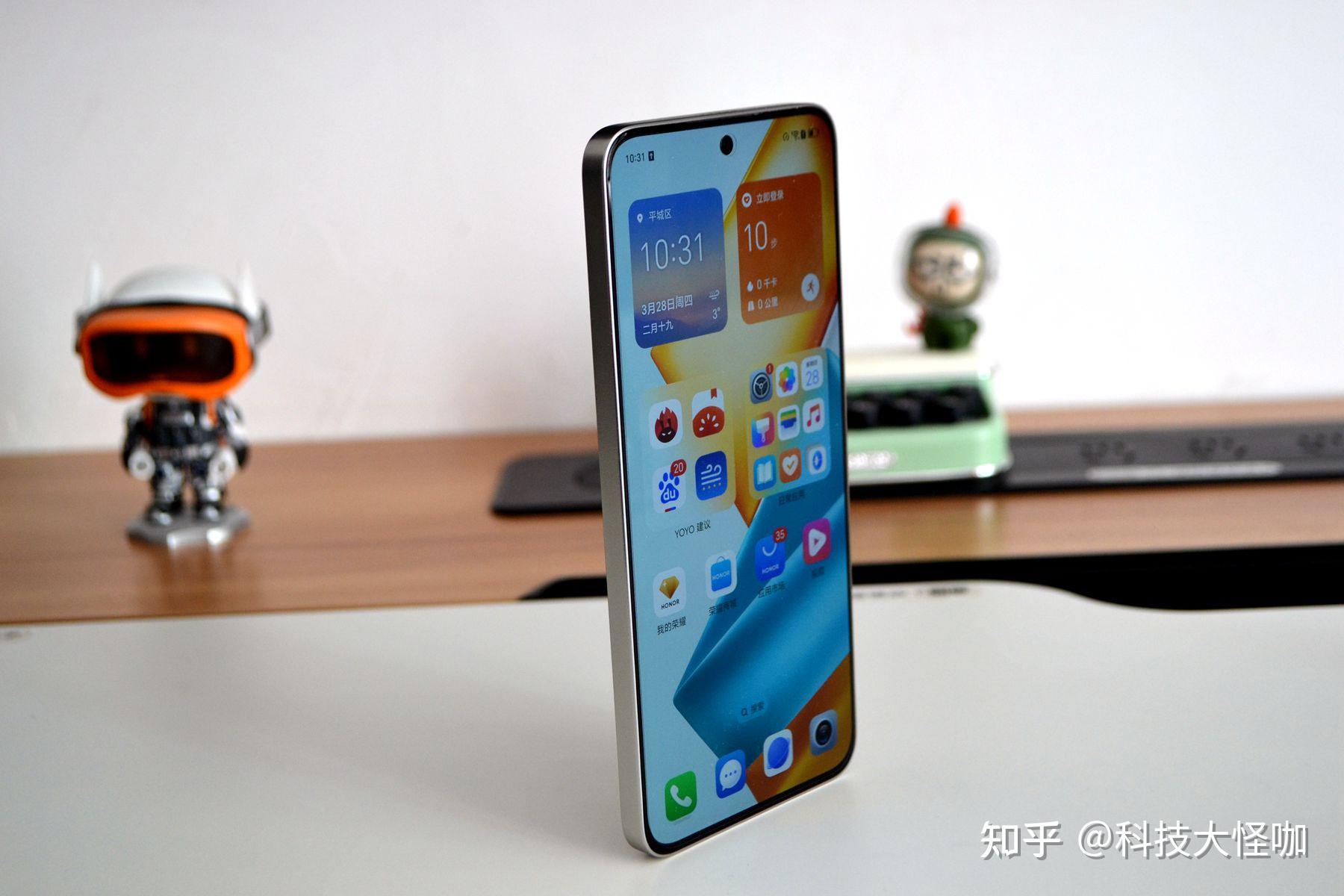 不吹不黑几乎没短板荣耀90gt用了一个多月聊聊真实体验