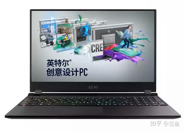 游戏笔记本电脑推荐