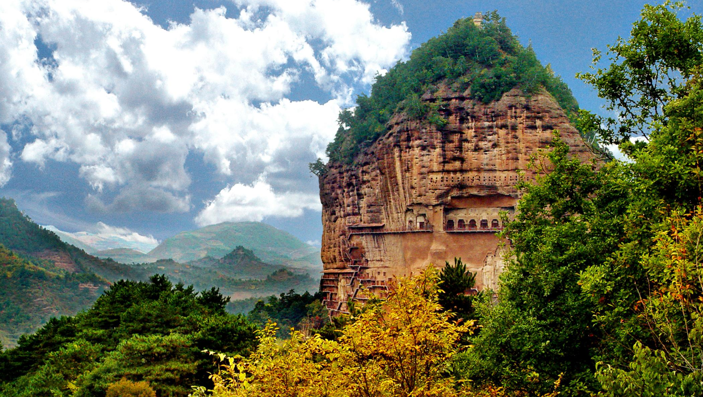 兰州 含天水 美景 美食 美校 美人 美企 美车 知乎 兰州 含天水 美景 美食 美校 美人 美企 美车 知乎