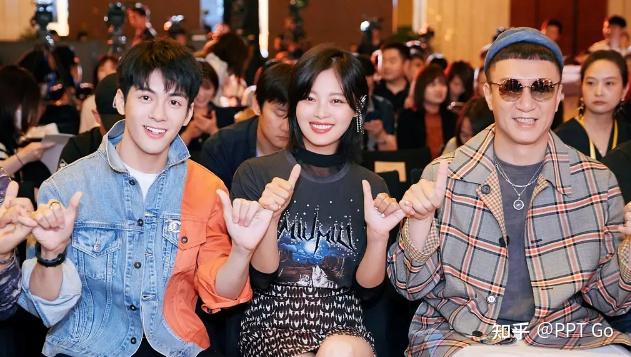 顶级富二代演技比拼公主姚安娜垫底郭麒麟上榜第一竟是东莞太子爷