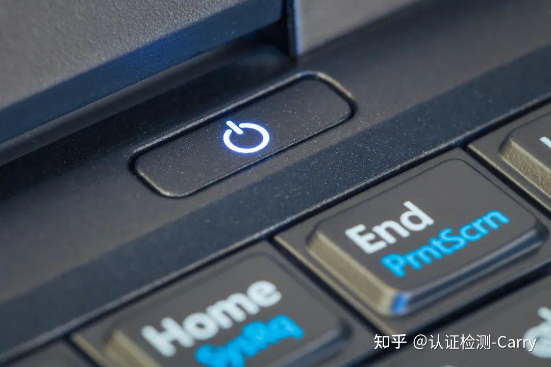 ErP“待机功耗”法规 (EU) 2023/826 现已生效 - 知乎