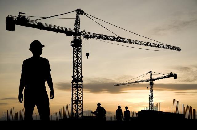 我们正向第二个百年奋斗目标迈进,加油工程人,要爱护身体哦