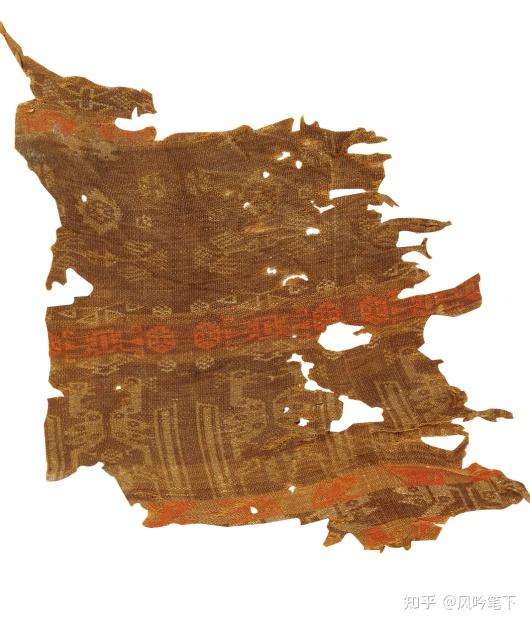 “指尖上的工艺”:浅析中国古代纺织业的发展历程 - 知乎
