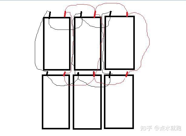 电池2s3p或6s4p含义是什么？ - 知乎