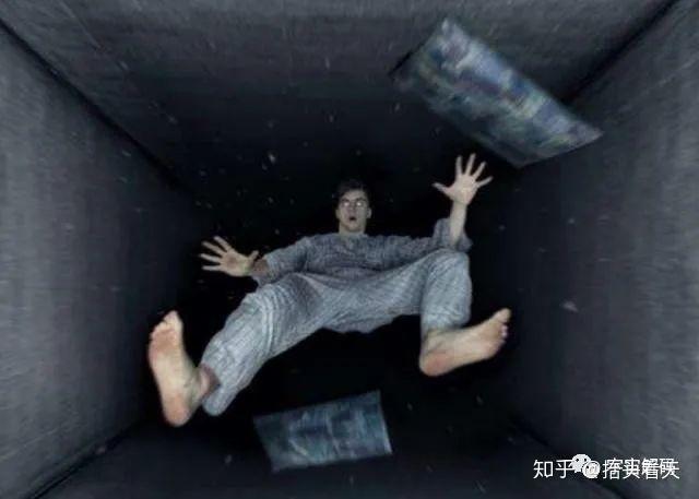 “鬼压床”是什么原因?3类人或许易出现鬼压床的现象 - 知乎