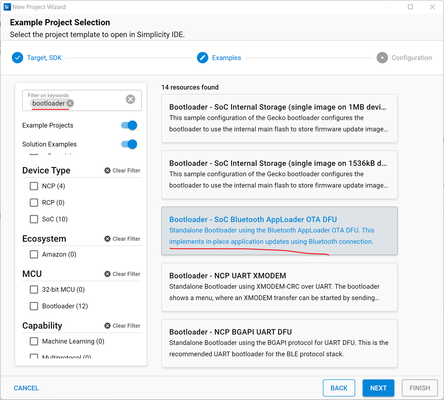 getting started with ncp mode with efr32 | getting... EFR32_BLE开发记录 - 知乎