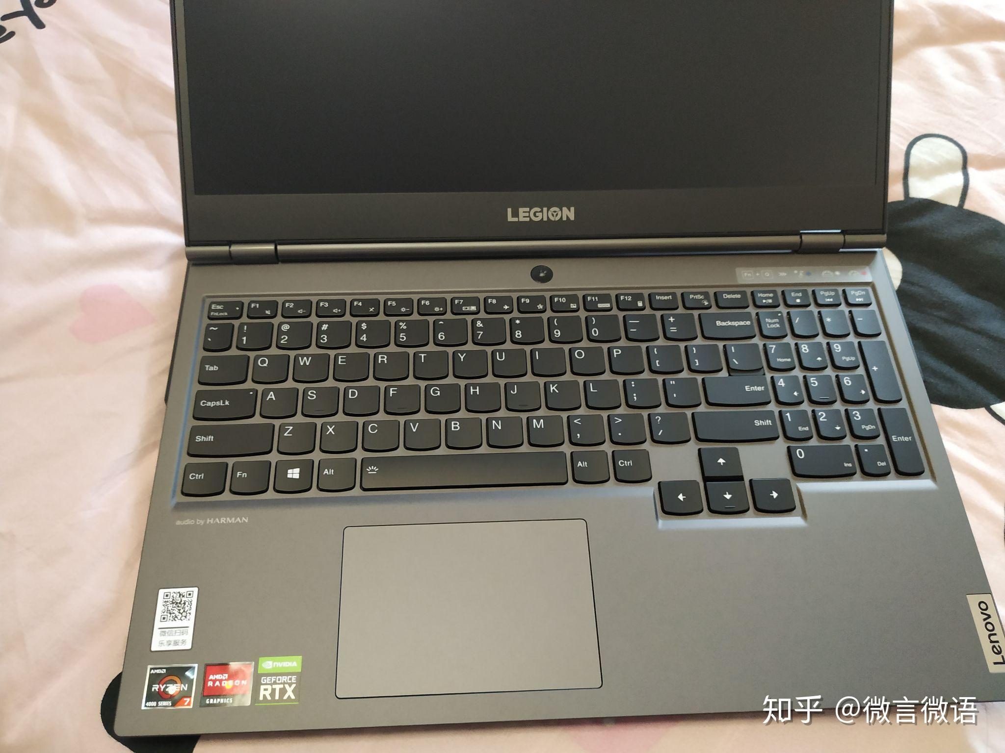 第一批首发r7000p抢到十几天了