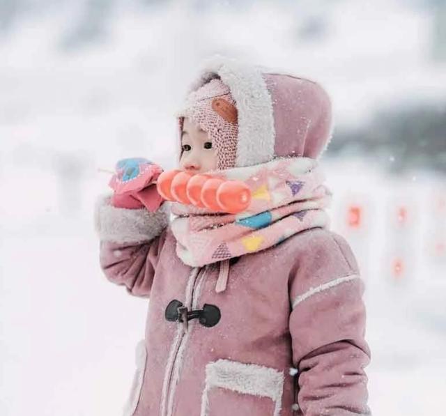宝宝穿衣有秘诀 这几个部位保暖很重要 这些神仙单品暖和过冬 知乎