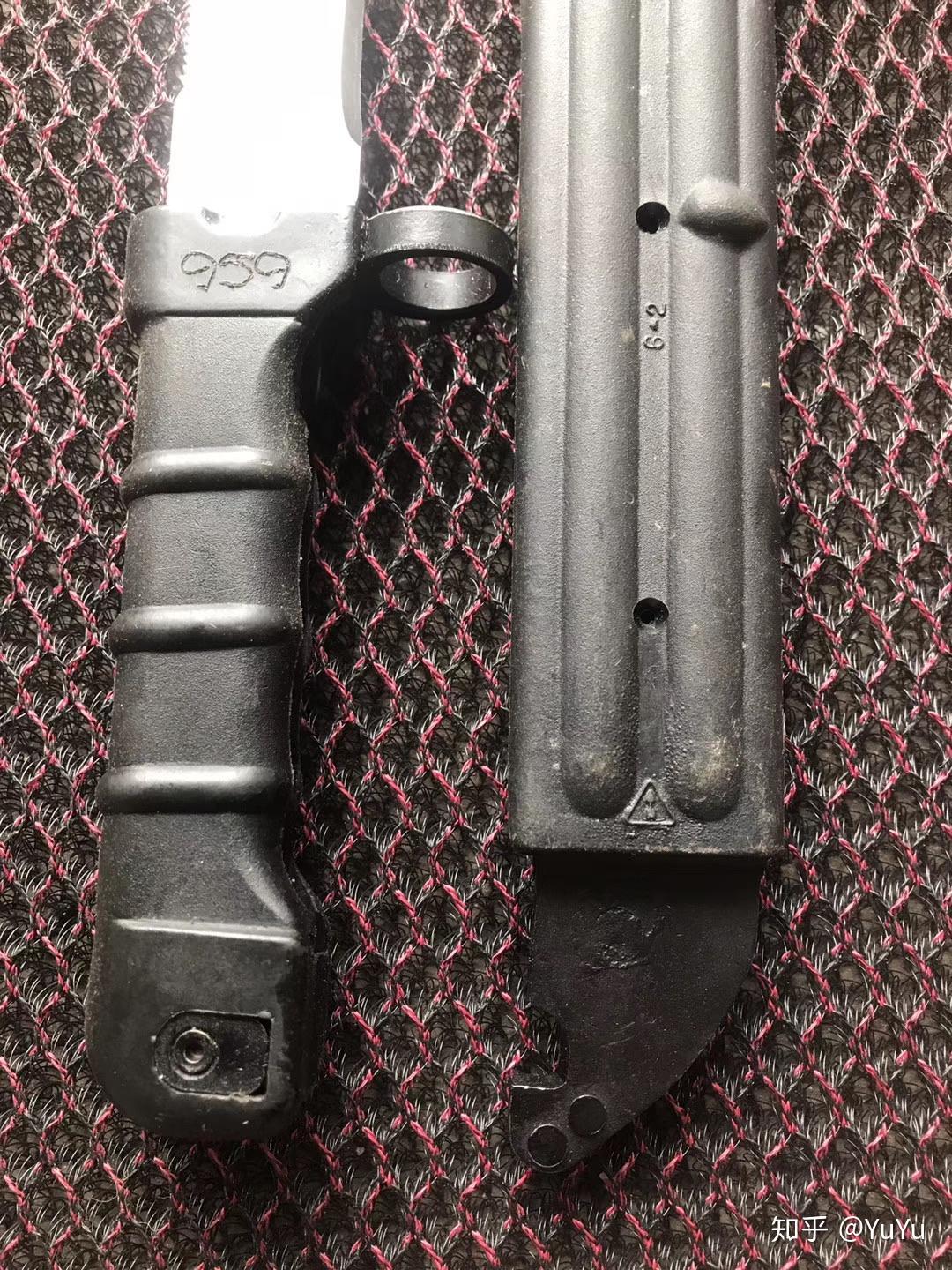 罗马尼亚akm一代 东德ak47 苏联早期ak47 - 知乎