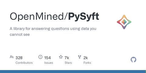 pysyft安装填坑|报错AttributeError: type object 'Tensor' has no attribute 'fft ...