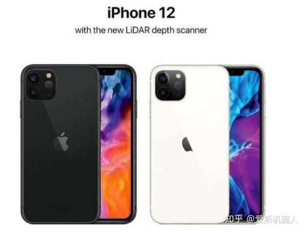 Iphone 12售价良心 或首次支持双向无线充电 知乎