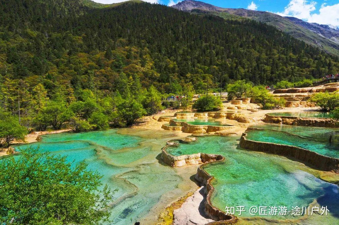 全球最美高铁线!一路连接青甘川,霸占中国95%的美景