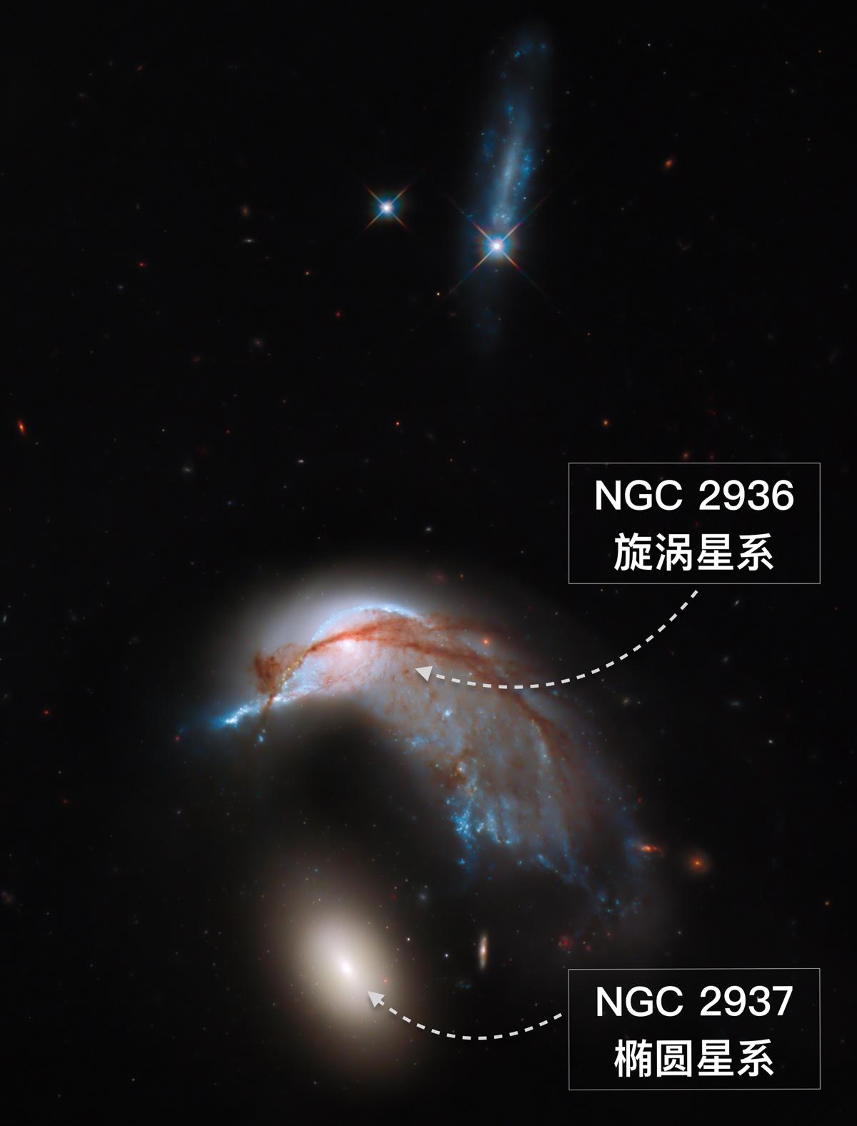 NGC天体个人图片