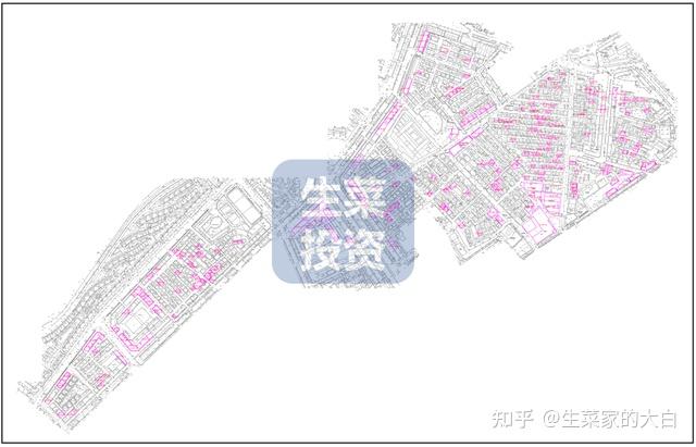 6月第1周：全市22个旧改项目获进展！华侨城、中粮、天健集团等操盘 - 知乎