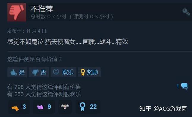 崩坏3上线steam口碑崩坏,仅有14%好评,玩家:感觉画质不如原神