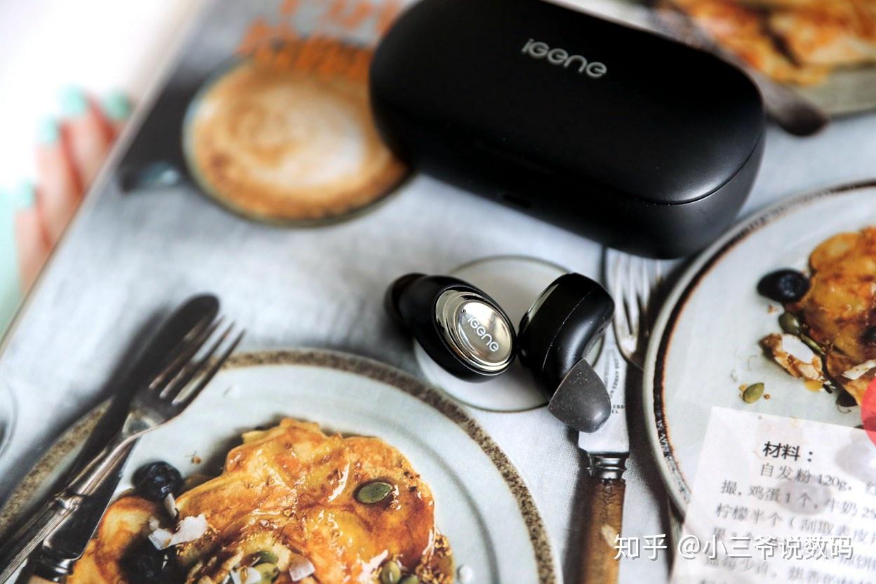 延迟代表月亮消灭你击音月神z3真无线蓝牙耳机体验