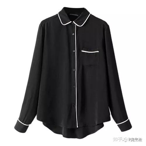 【解析】15个专业时尚术语+10个专业设计术语 - 知乎