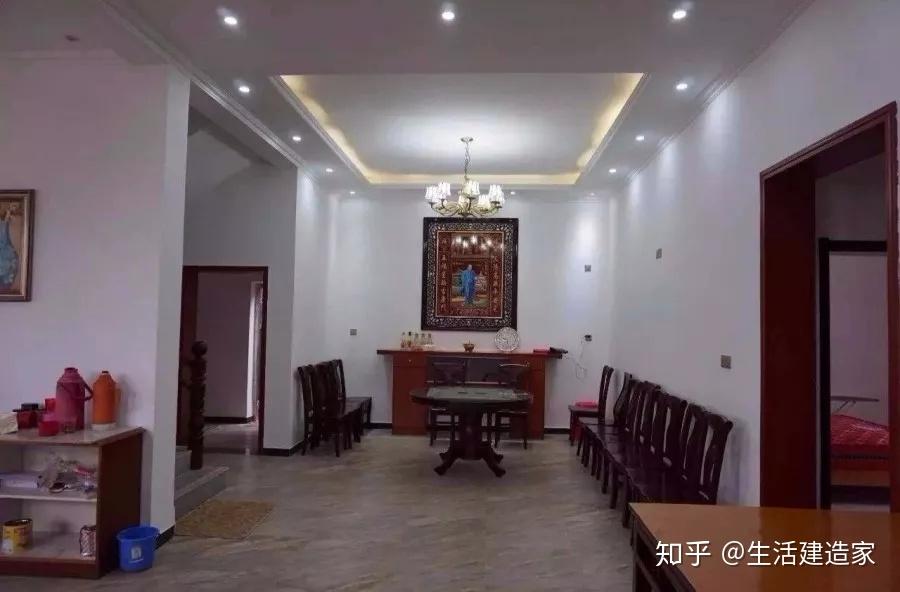 俗话说堂屋有量不生灾堂屋如何在传统与现代发展中做取舍